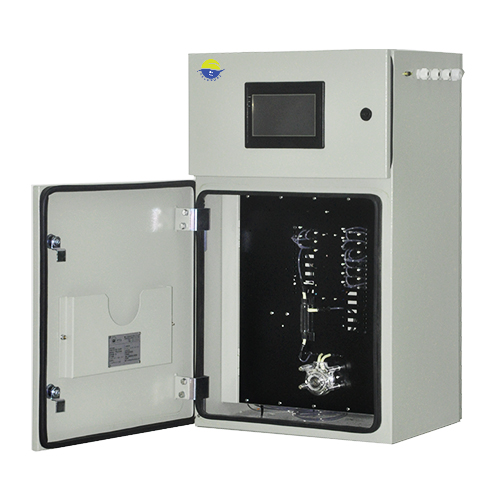 On-line Analyzer for Ammonia Monitoring (OPA Method) On-line Analyzer for Ammonia Monitoring (OPA Method)